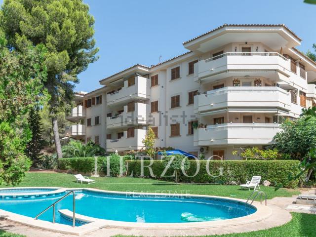 Ático en venta en Calvià, Serra de Tramuntana