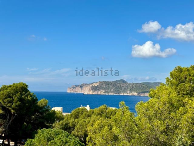 Ático en venta en Calvià, Serra de Tramuntana