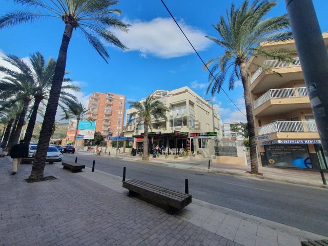 Ático en venta en Calvià, Serra de Tramuntana