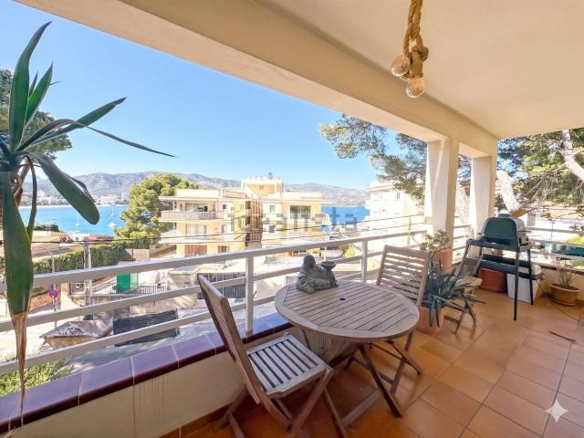 Piso en venta en Calvià, Serra de Tramuntana