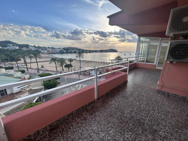 Ático en venta en Calvià, Serra de Tramuntana