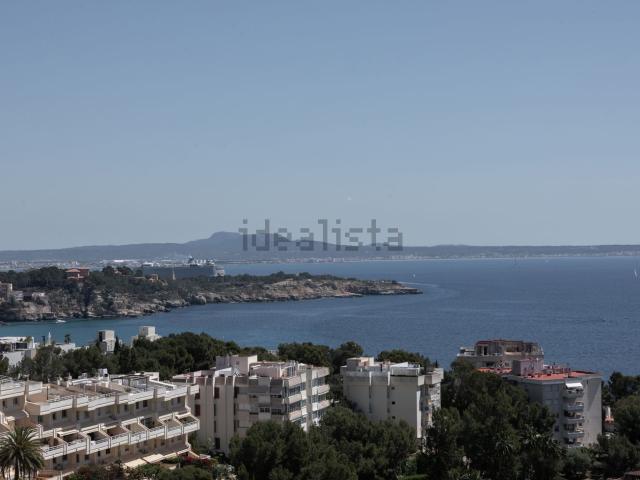 Dúplex en venta en Calvià, Serra de Tramuntana