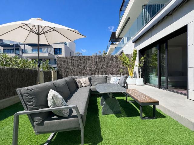 Piso en venta en Santa Ponça, Calvià