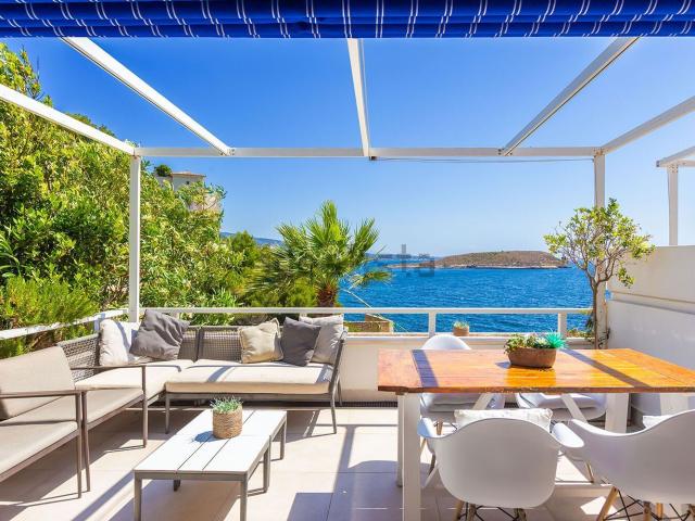 Dúplex en venta en Calvià, Serra de Tramuntana
