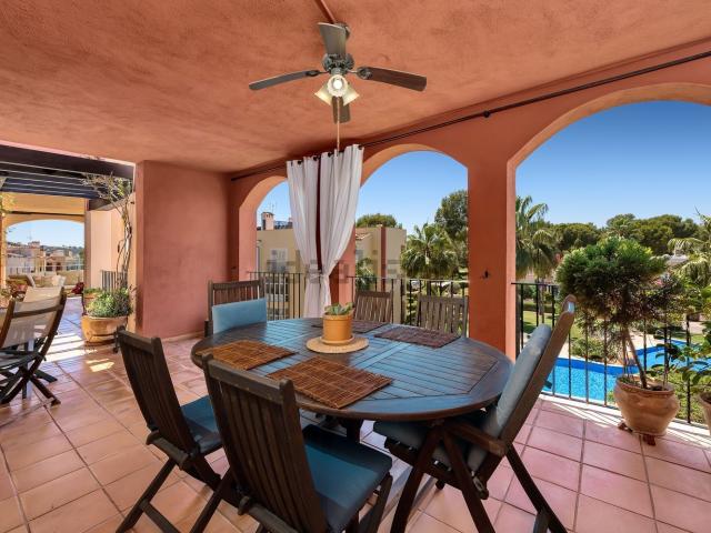 Ático en venta en Calvià, Serra de Tramuntana
