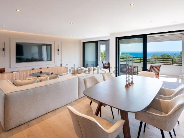 Ático en venta en Calvià, Serra de Tramuntana