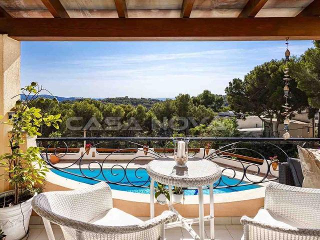 Piso en venta en Calvià, Serra de Tramuntana