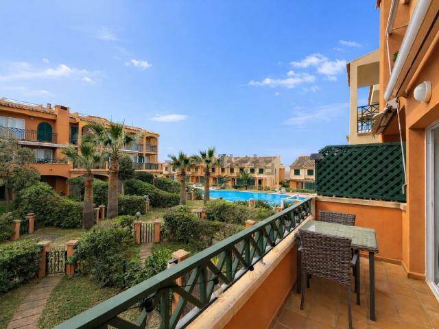 Dúplex en venta en Calvià, Serra de Tramuntana