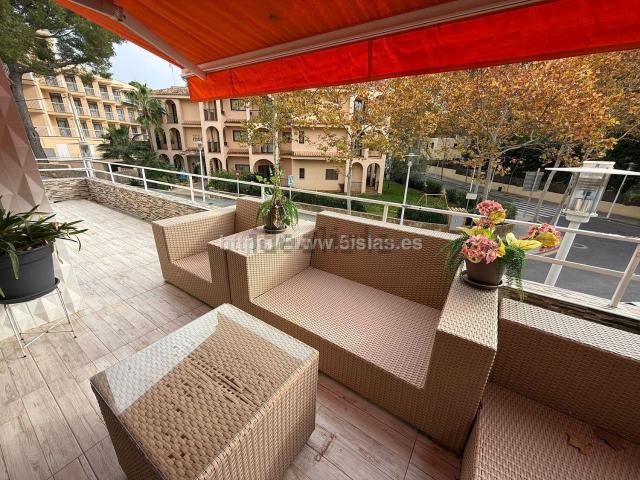 Piso en venta en Calvià, Serra de Tramuntana