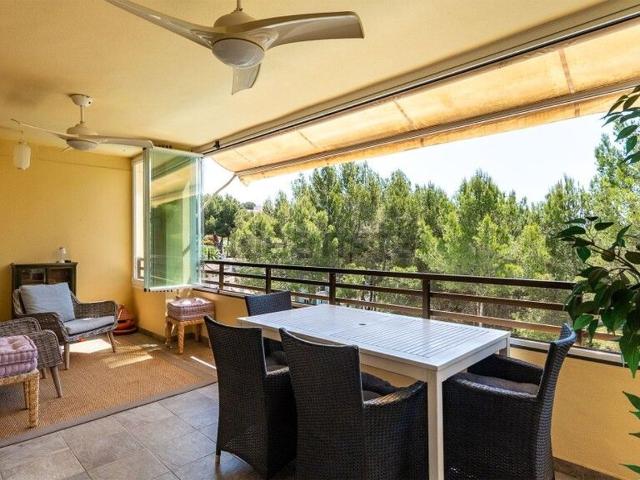 Piso en venta en Calvià, Serra de Tramuntana