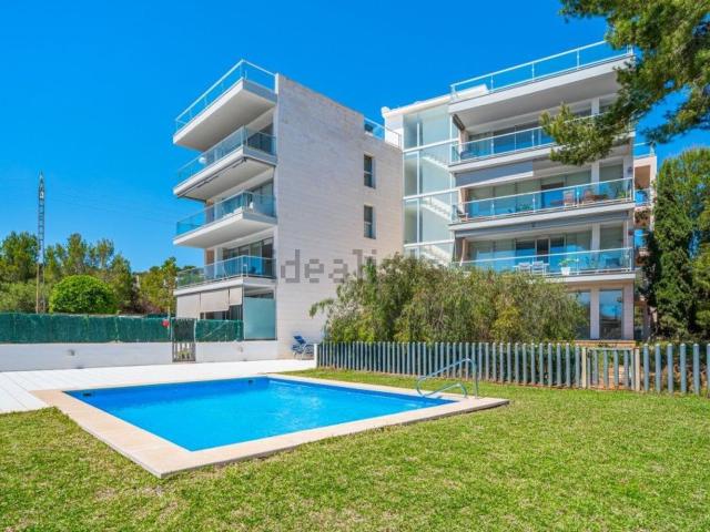 Piso en venta en Calvià, Serra de Tramuntana