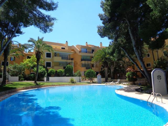 Piso en venta en Calvià, Serra de Tramuntana
