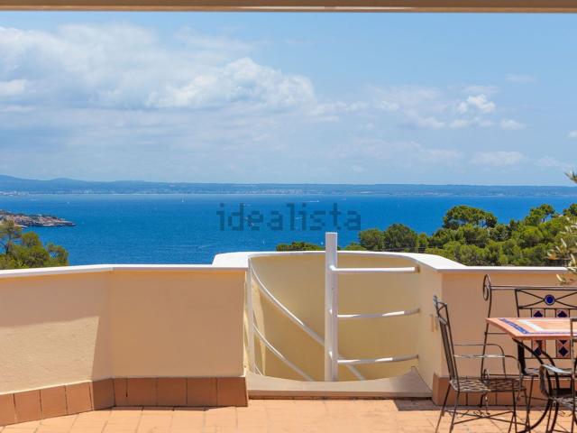 Ático en venta en Calvià, Serra de Tramuntana