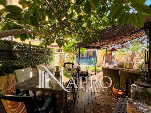 Dúplex en venta en Calvià, Serra de Tramuntana