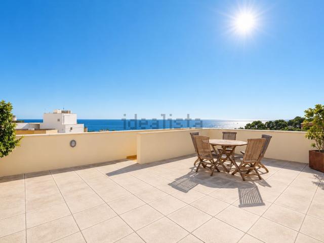 Ático en venta en Calvià, Serra de Tramuntana