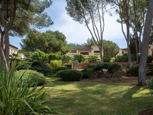 Ático en venta en Calvià, Serra de Tramuntana