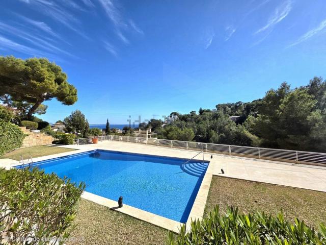 Ático en venta en Calvià, Serra de Tramuntana