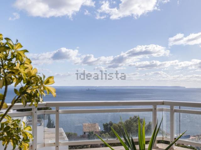 Piso en venta en Calvià, Serra de Tramuntana
