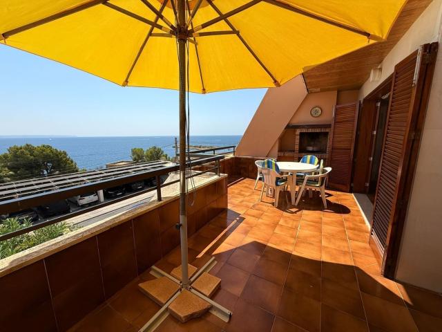 Piso en venta en Calvià, Serra de Tramuntana