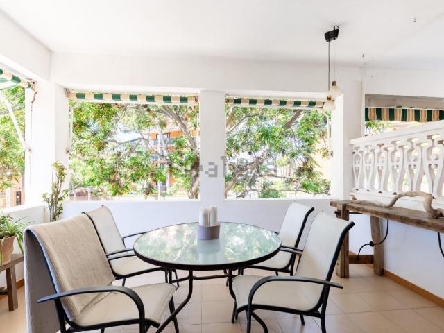 Piso en venta en Calvià, Serra de Tramuntana