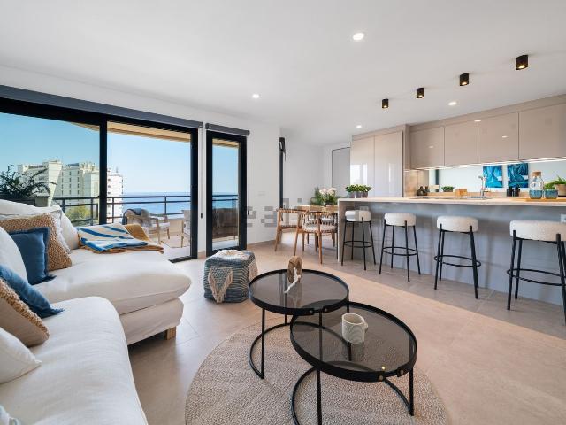 Ático en venta en Calvià, Serra de Tramuntana