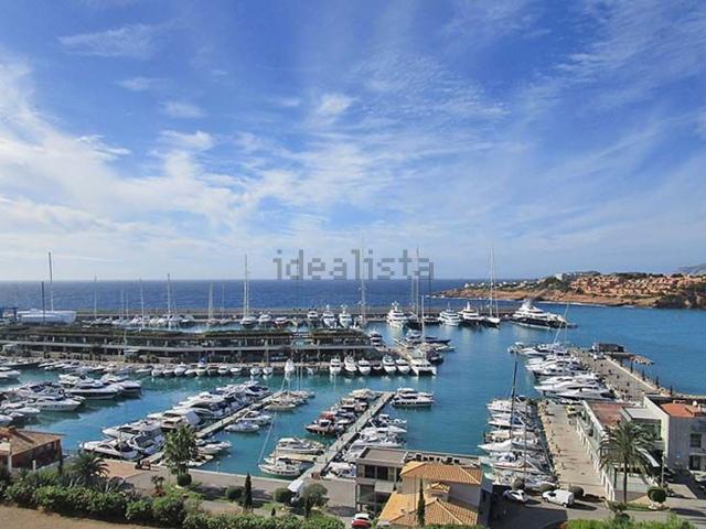 Piso en alquiler en Calvià, Serra de Tramuntana