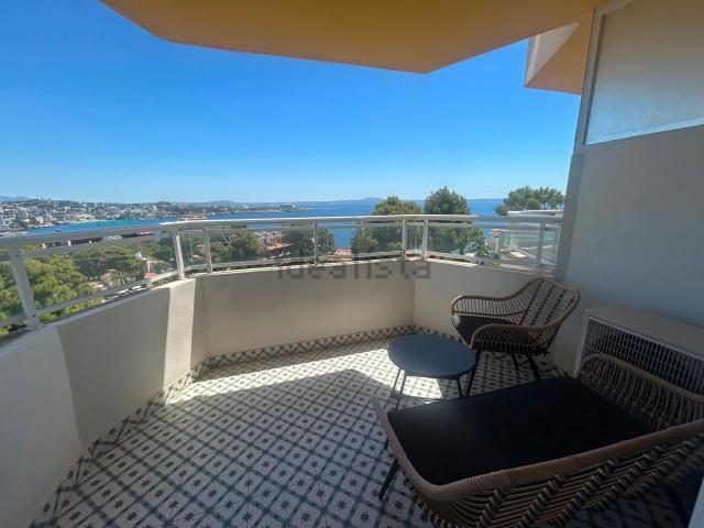 Ático en venta en Calvià, Serra de Tramuntana