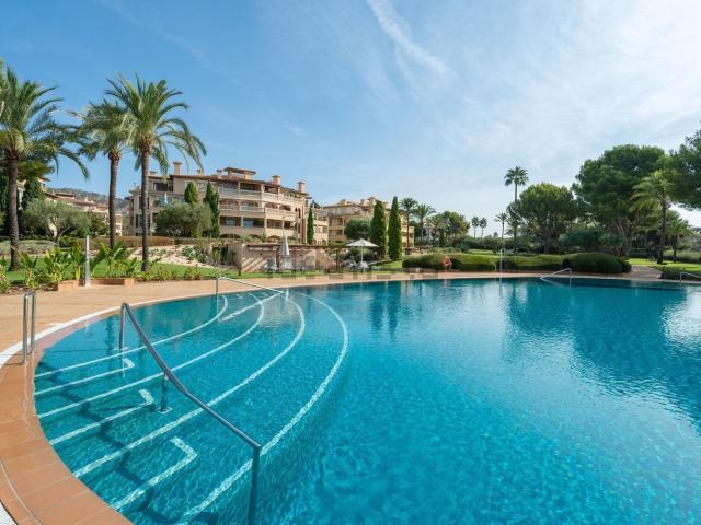 Piso en alquiler en Calvià, Costa d'en Blanes