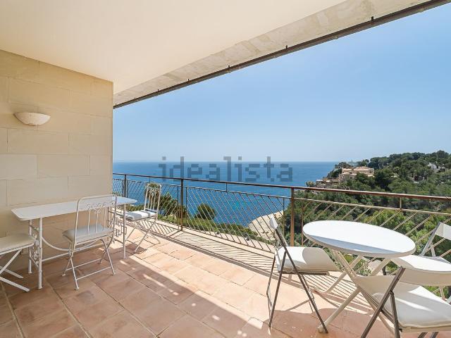 Ático en venta en Calvià, Serra de Tramuntana