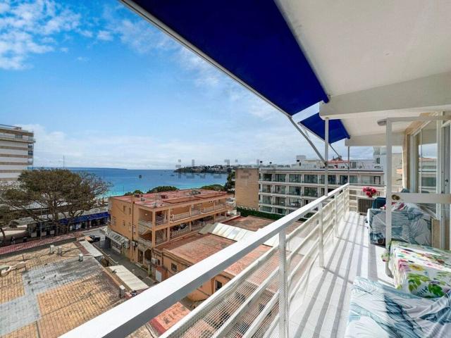 Ático en venta en Calvià, Serra de Tramuntana