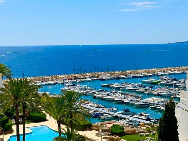 Piso en venta en Calvià, Serra de Tramuntana
