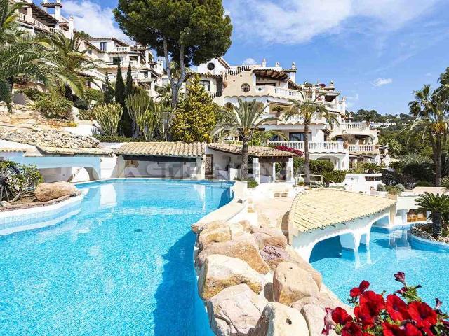 Piso en venta en Ses Rotes Velles, Calvià