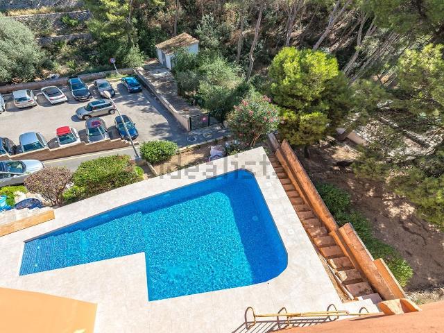 Piso en alquiler en Portals Nous, Magaluf