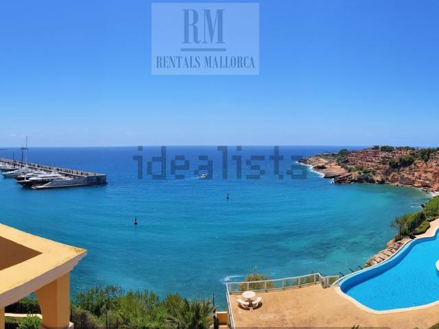 Ático en alquiler en el Toro, Santa Ponça