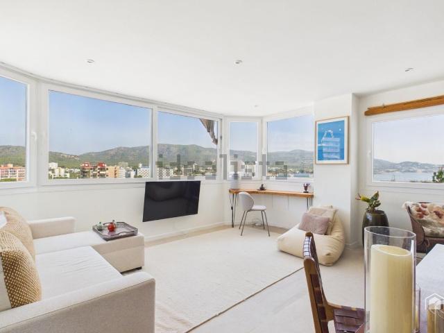 Piso en venta en Calvià, Serra de Tramuntana