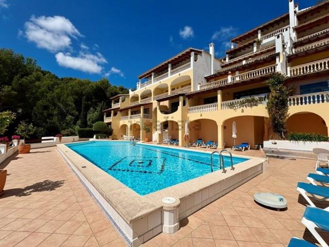 Piso en venta en Calvià, Serra de Tramuntana