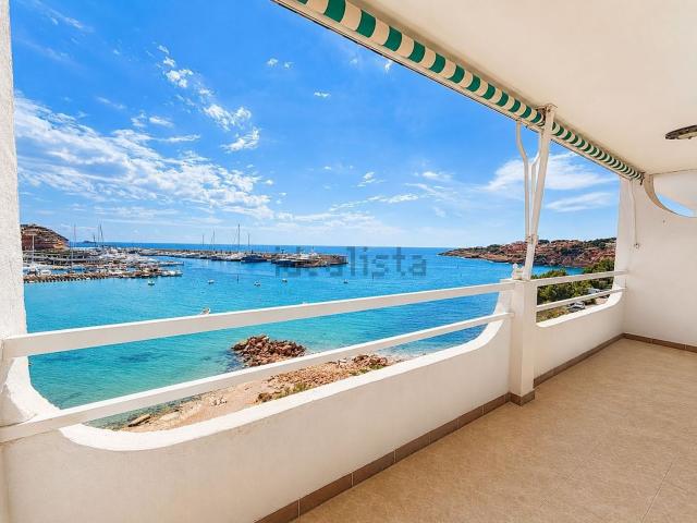 Piso en venta en Calvià, Serra de Tramuntana