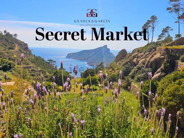 Dúplex en venta en Calvià, Serra de Tramuntana