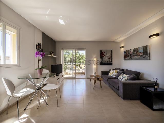 Piso en venta en Calvià, Serra de Tramuntana