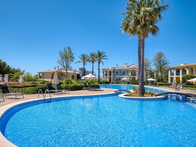 Piso en alquiler en Portals Nous, Magaluf