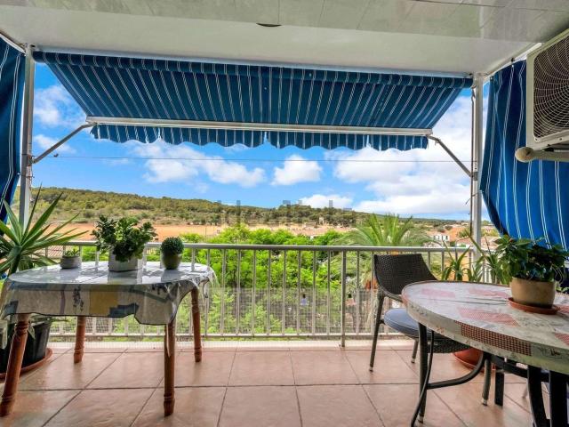 Piso en venta en Cala Vinyes, Calvià