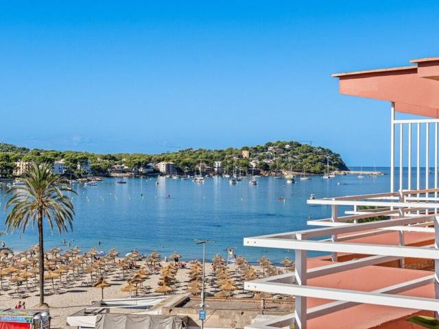Ático en venta en Calvià, Serra de Tramuntana