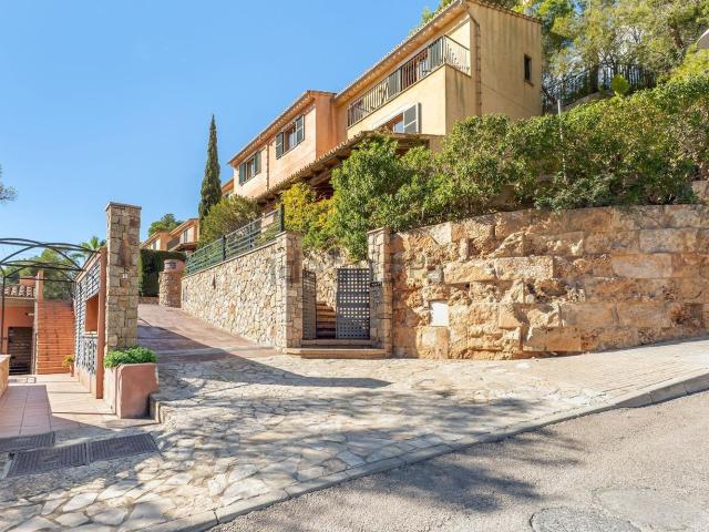 Piso en venta en Bendinat, Calvià