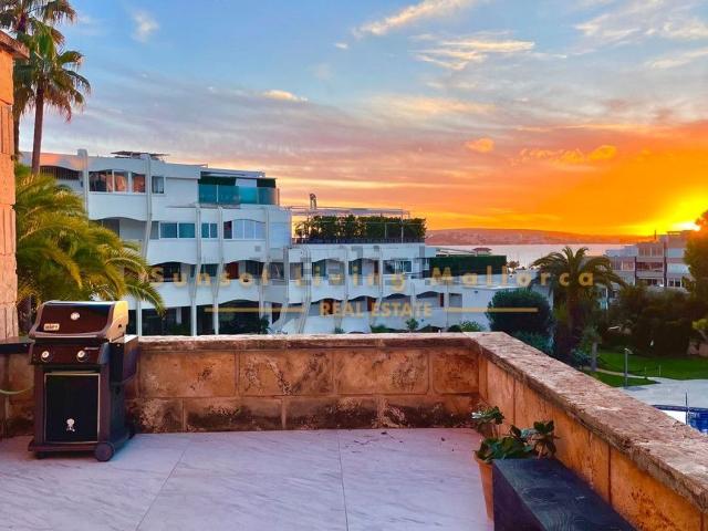 Piso en venta en Calvià, Serra de Tramuntana