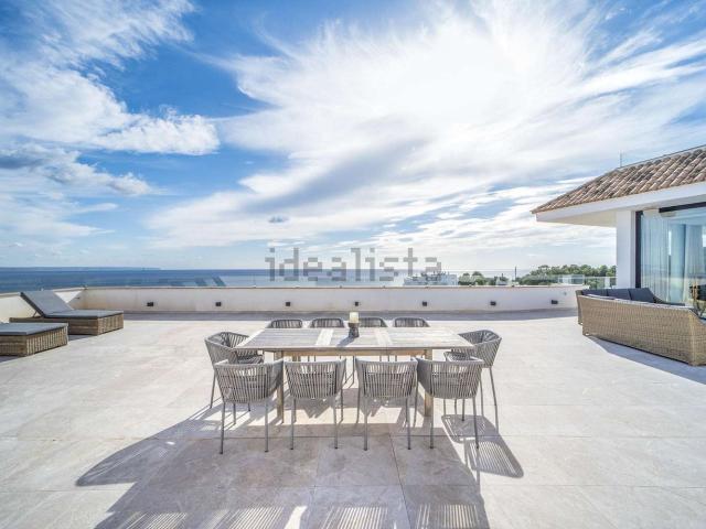 Ático en venta en Calvià, Serra de Tramuntana