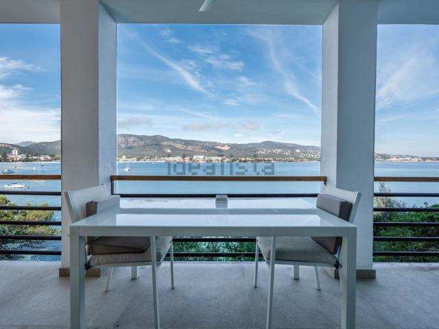 Piso en alquiler en Calvià, Serra de Tramuntana