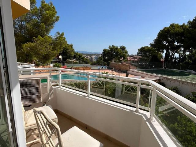 Piso en venta en Calvià, Serra de Tramuntana