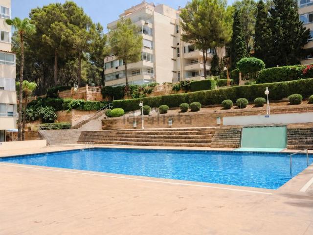 Piso en venta en Calvià, Serra de Tramuntana