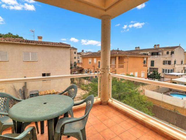Piso en venta en Calvià, Serra de Tramuntana