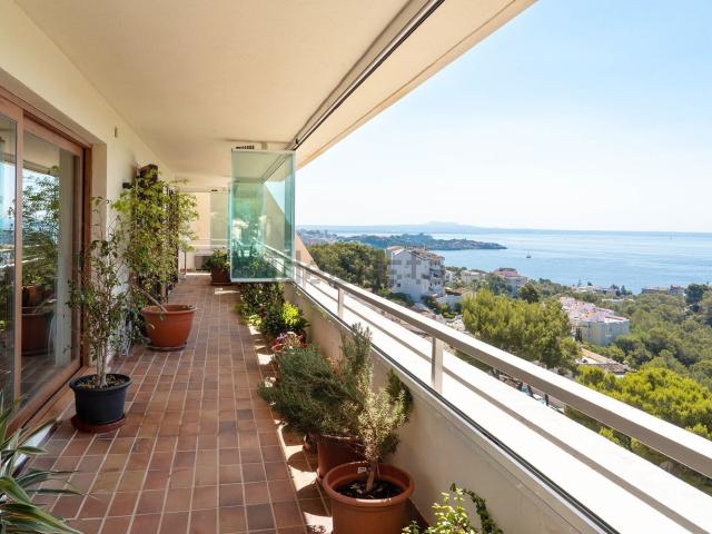 Ático en venta en Calvià, Serra de Tramuntana